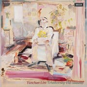 Cover von Tchaikovsky: The Seasons