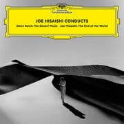 Cover von Joe Hisaishi Conducts