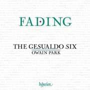 Cover von Fading