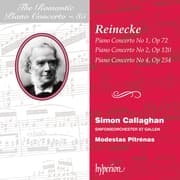 Cover von Das Romantische Klavierkonzert Vol. 85