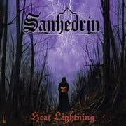 Cover von Heat Lightning