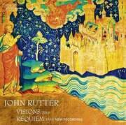 Cover von Requiem