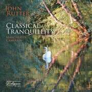 Cover von Classical Tranquillity