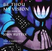 Cover von Be Thou my Vision