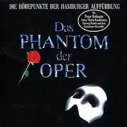 Cover von Das Phantom der Oper