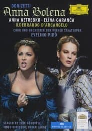 Cover von Anna Bolena