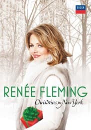 Cover von Christmas in New York
