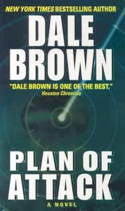 Cover von Plan of Attack