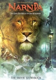 Cover von Narnia - Movie Storybook