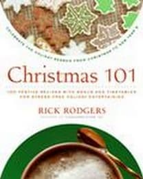 Cover von Christmas 101