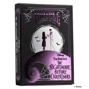Cover von Bicycle Disney Tim Burton's - The Nightmare before Christmas