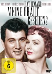 Cover von Hat jemand meine Braut gesehen?
