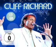 Cover von Cliff Richard Story