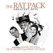 Cover von The Rat Pack - Greatest Hits