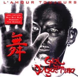 Cover von L'Amour Toujours