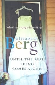 Cover von Until the Real Thing Comes Along