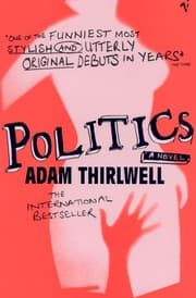 Cover von Politics
