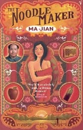 Cover von The Noodle Maker