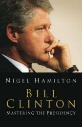 Cover von Bill Clinton