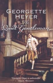 Cover von The Quiet Gentleman