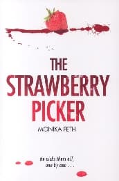 Cover von The Strawberry Picker