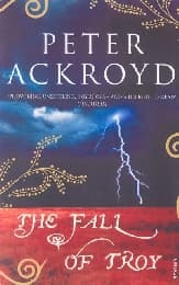 Cover von The Fall of Troy