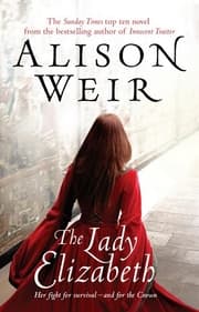 Cover von The Lady Elizabeth