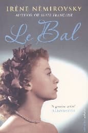 Cover von Le Bal/Snow in Autumn