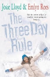 Cover von The Three Day Rule