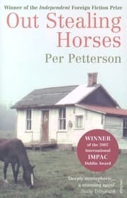 Cover von Out Stealing Horses