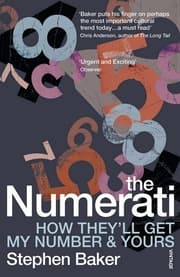 Cover von The Numerati