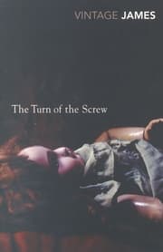 Cover von The Turn of the Screw