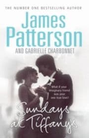 Cover von Sundays at Tiffany's