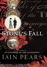 Cover von Stone's Fall