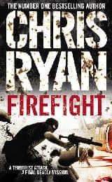 Cover von Firefight