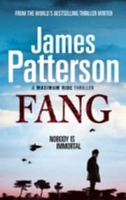 Cover von Fang