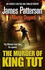 Cover von The Murder of King Tut