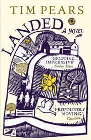 Cover von Landed