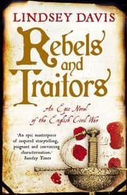 Cover von Rebels and Traitors