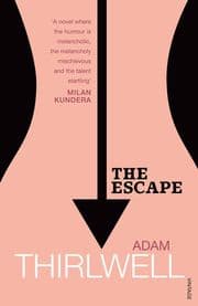 Cover von The Escape