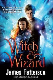 Cover von Witch & Wizard