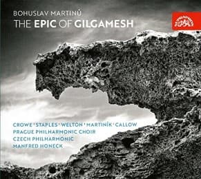 Cover von The Epic of Gilgamesch Epos