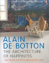 Cover von The Architecture of Happiness