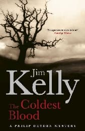Cover von The Coldest Blood
