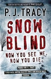 Cover von Snow Blind