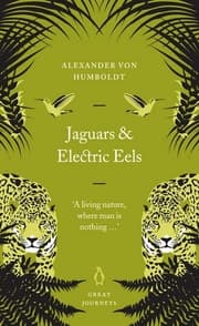 Cover von Jaguars and Electric Eels
