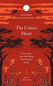 Cover von The Cobra's Heart