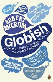 Cover von Globish: How the English Language Became the World's Language