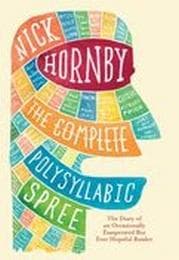 Cover von The Complete Polysyllabic Spree