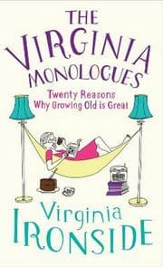 Cover von The Virginia Monologues